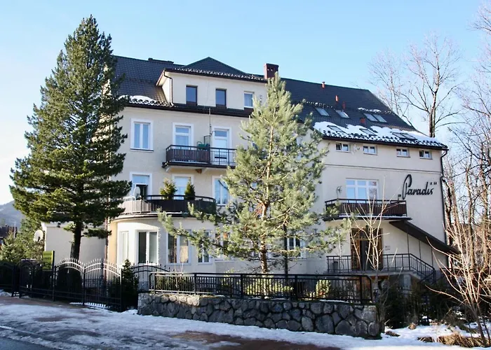 Kasztanowy Centrum