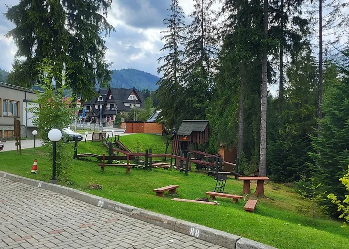 Viva Maria Zakopane